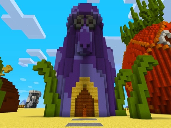 Bob Mod screenshot