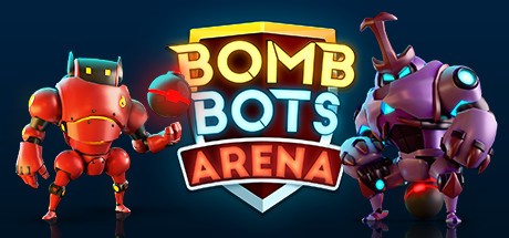 Games like Bomb Bots Arena
