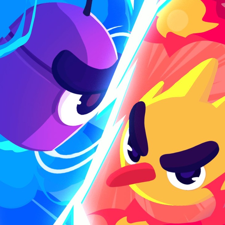 Games like Boom Slingers