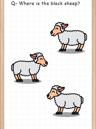 Brain Test: Brainy Puzzles screenshot