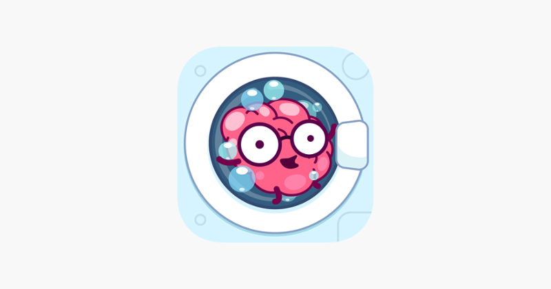 Brain Wash - Puzzle Mind Game Image