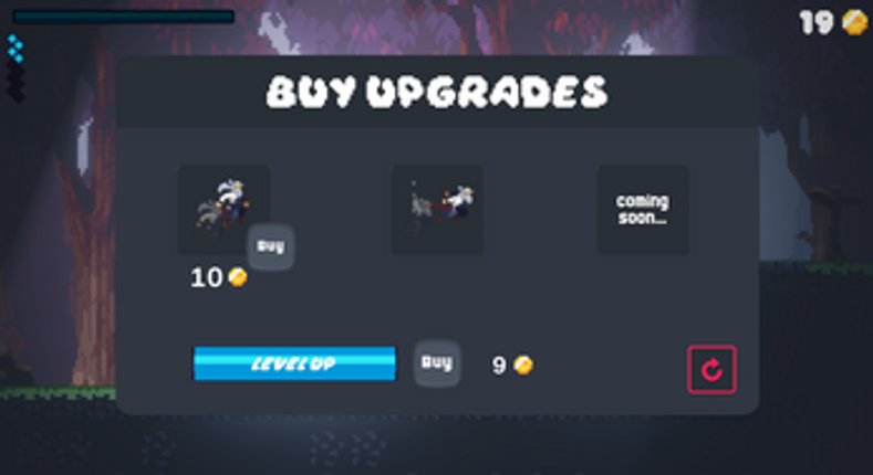 Break the Loop Image