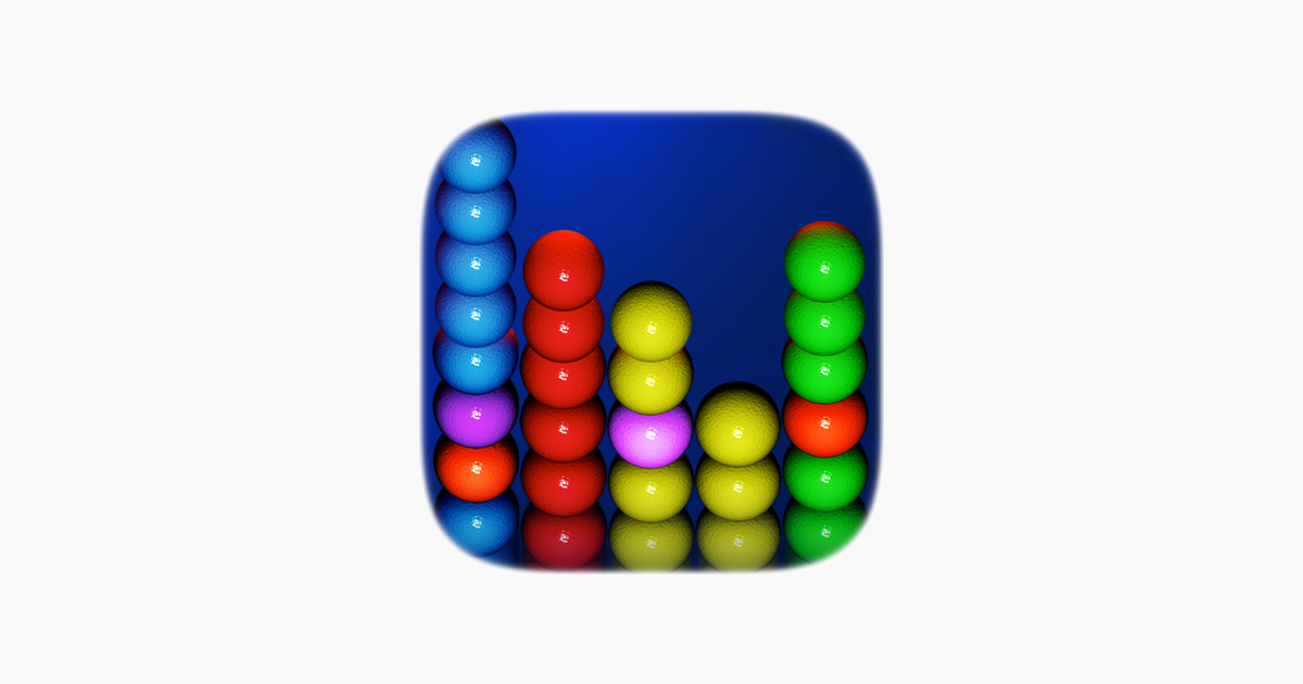 Games like Bubble Burst™