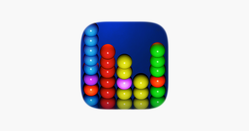 Bubble Burst™ Image