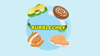 Bubble Chef Image