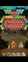 Bubble Shooter Legend: Sky Pop Image