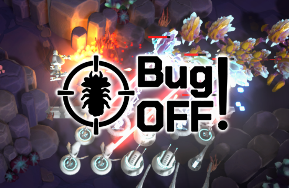 Games like Bug Off!