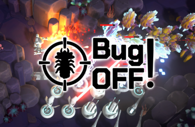 Bug Off! Image