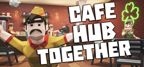 Games like Cafe Hub Together
