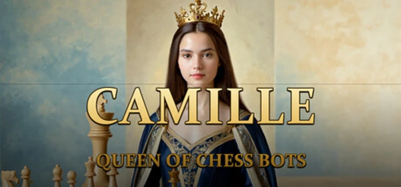 Camille Queen of Chess bots Image