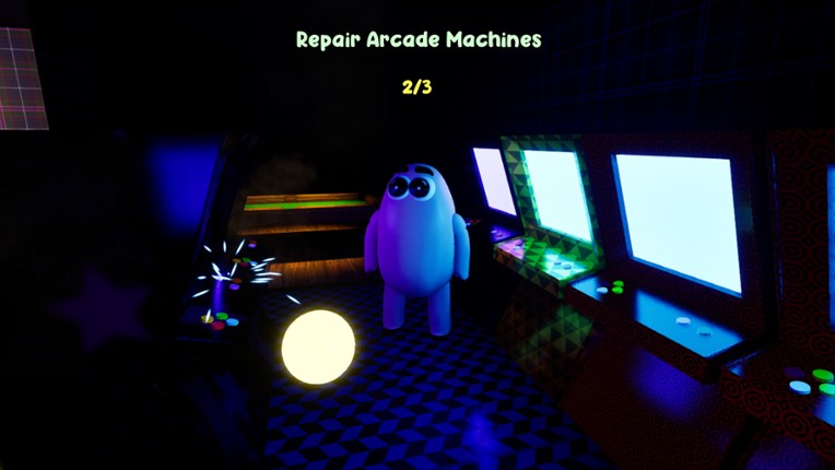 Capitaland screenshot