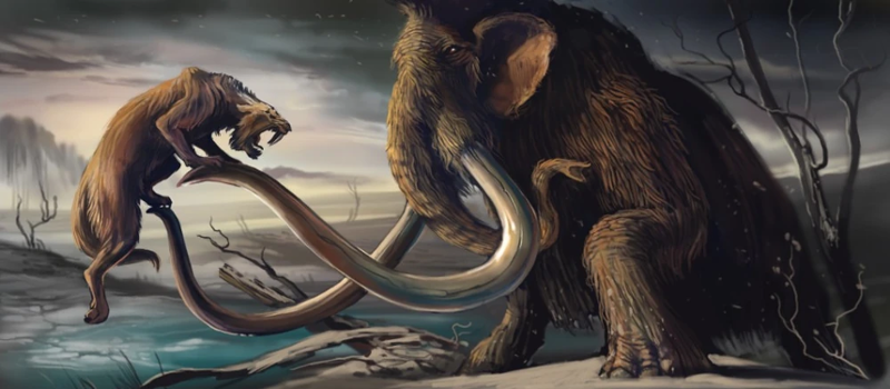 Carnivore: Ice Age Image