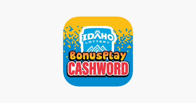 Cashword by Idaho Lottery Image