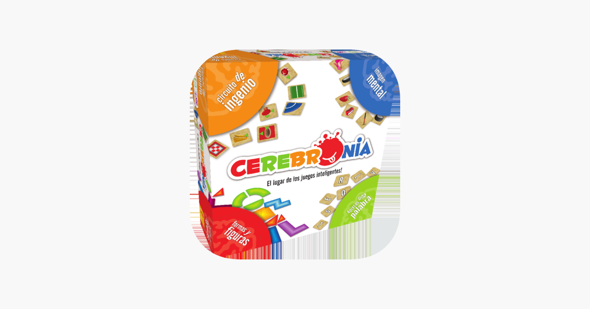 Games like Cerebronia