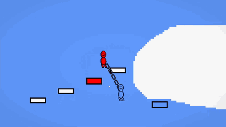 Chained screenshot