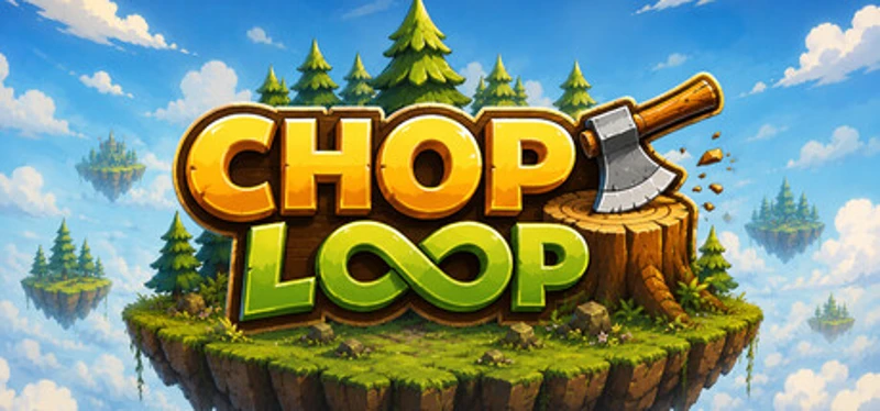 Chop Loop Image