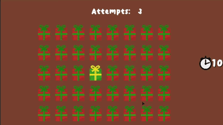 Christmas Minigames Image