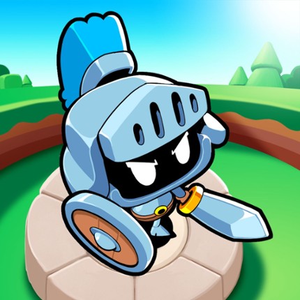 Clash of Cards Image