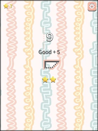 Close Line screenshot
