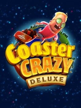 Games like Coaster Crazy Deluxe