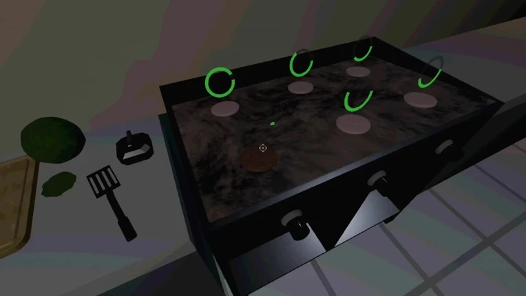 Coiled Silence screenshot