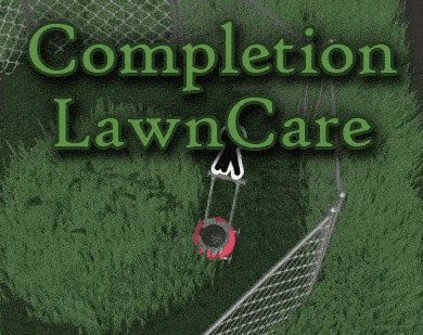Games like Completion LawnCare