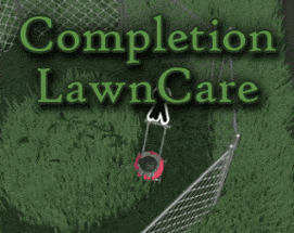 Completion LawnCare Image