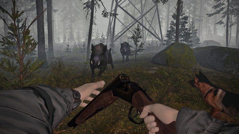 CONVRGENCE screenshot