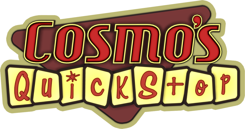 Cosmo's Quickstop Image