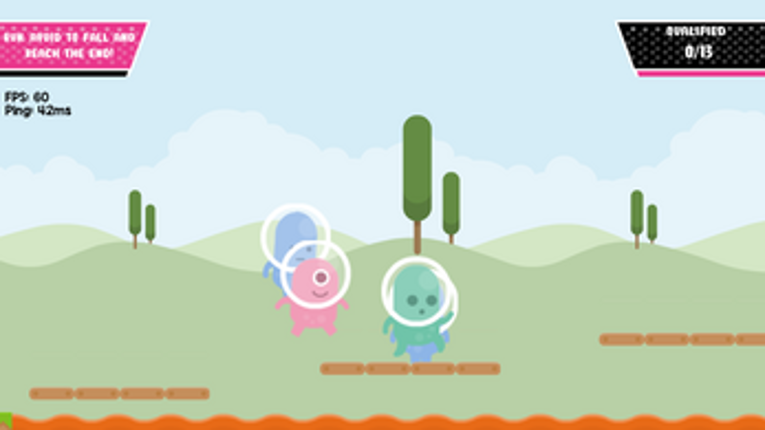 Course Of Death - Multiplayer Version Image