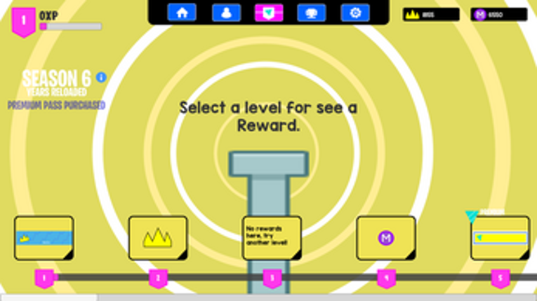 Course Of Death - Multiplayer Version Image