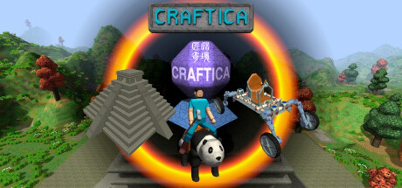 Craftica Image