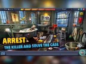 Criminal Case: Supernatural Image