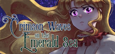 Games like Crimson Waves on the Emerald Sea