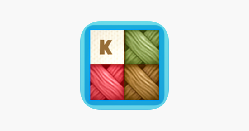 Cross Stitch Quest Game Cover