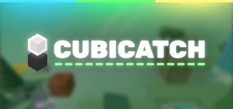 Games like Cubicatch
