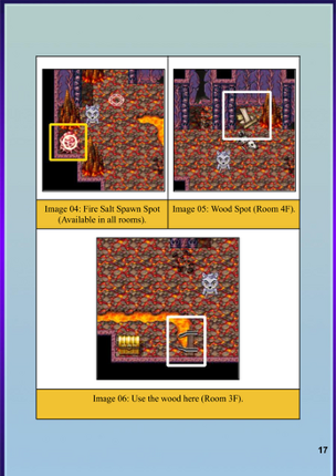 Cumming Hotel: A Gay Furry Slice of Life screenshot