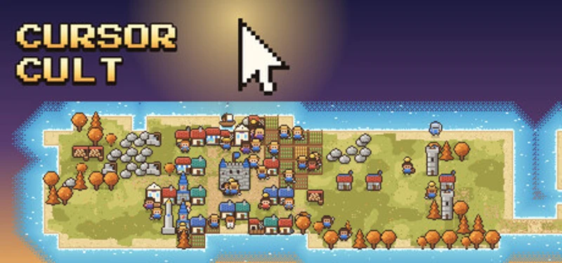 Cursor Cult Image