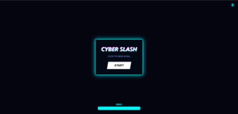 CYBER SLASH Image