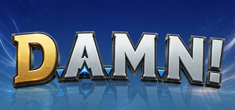 Games like D.A.M.N!