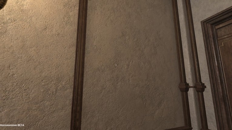 Damned Hand screenshot