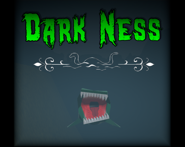 Games like Dark Ness