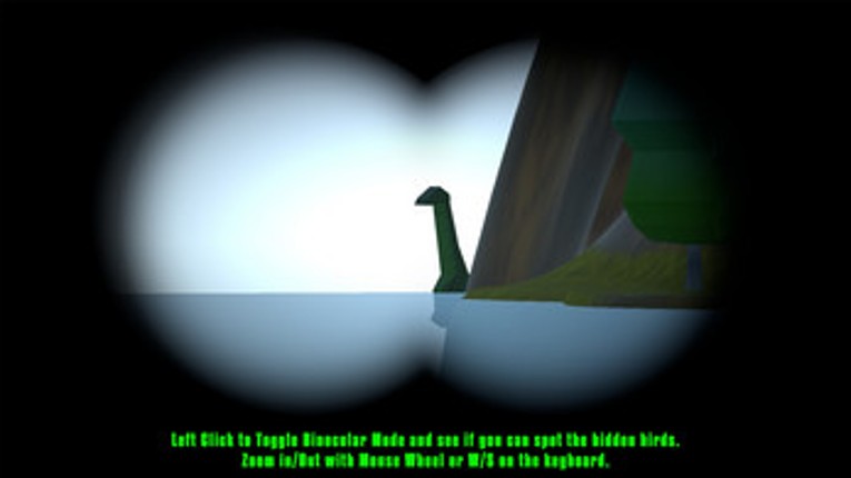 Dark Ness screenshot