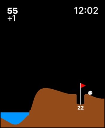 Deep Golf Image