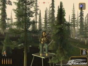 Deer Hunter 2005 Image