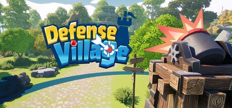 Games like Defense Of Village