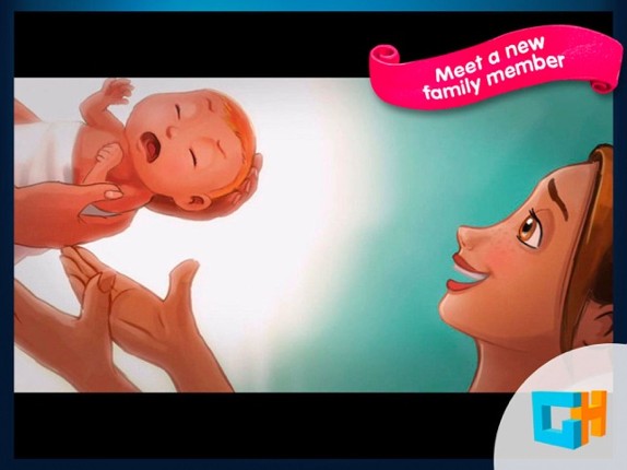 Delicious - New Beginning HD screenshot