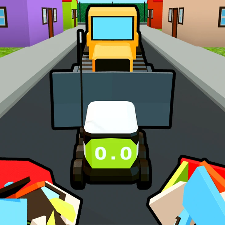 Games like Demolition Simulator