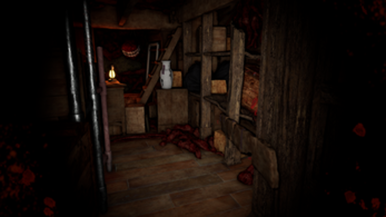 DEMON TOMB screenshot