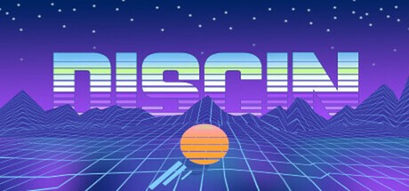 Games like DISCIN